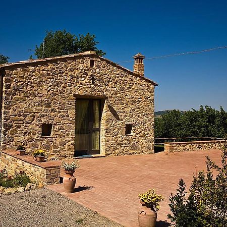 Casa Verniano Pieve a Scuola Eksteriør bilde